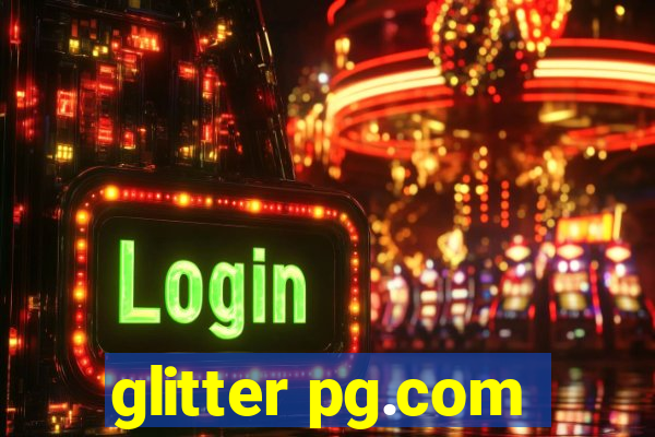 glitter pg.com